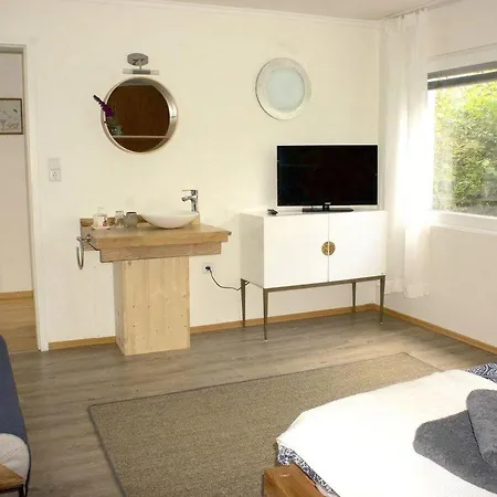 Ferienwohnung Brigid Uhldingen-Muehlhofen Exterior photo