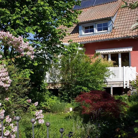 Ferienwohnung Brigid Uhldingen-Muehlhofen Exterior photo
