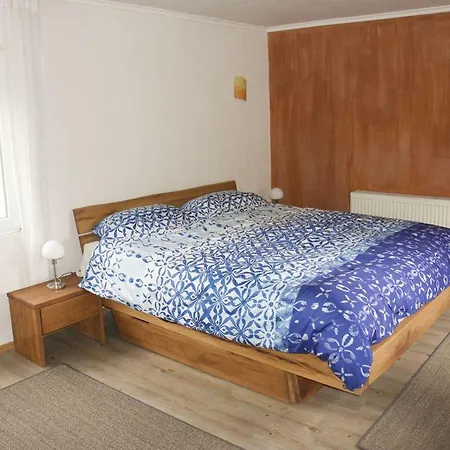 Ferienwohnung Brigid Uhldingen-Muehlhofen Exterior photo
