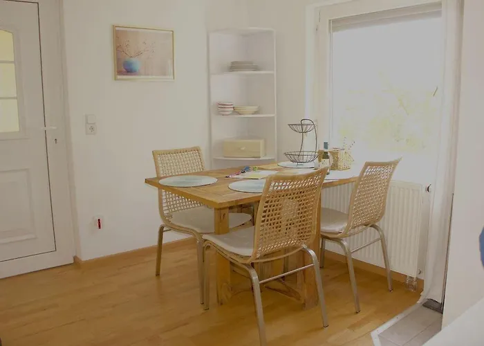 Ferienwohnung Brigid