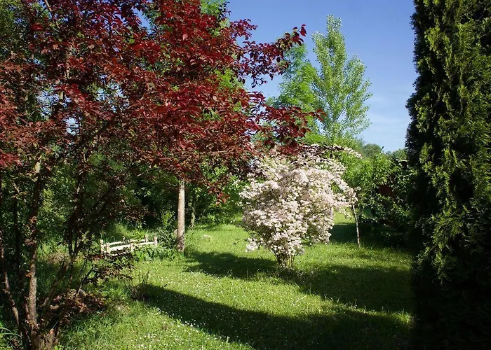 Ferienwohnung Brigid