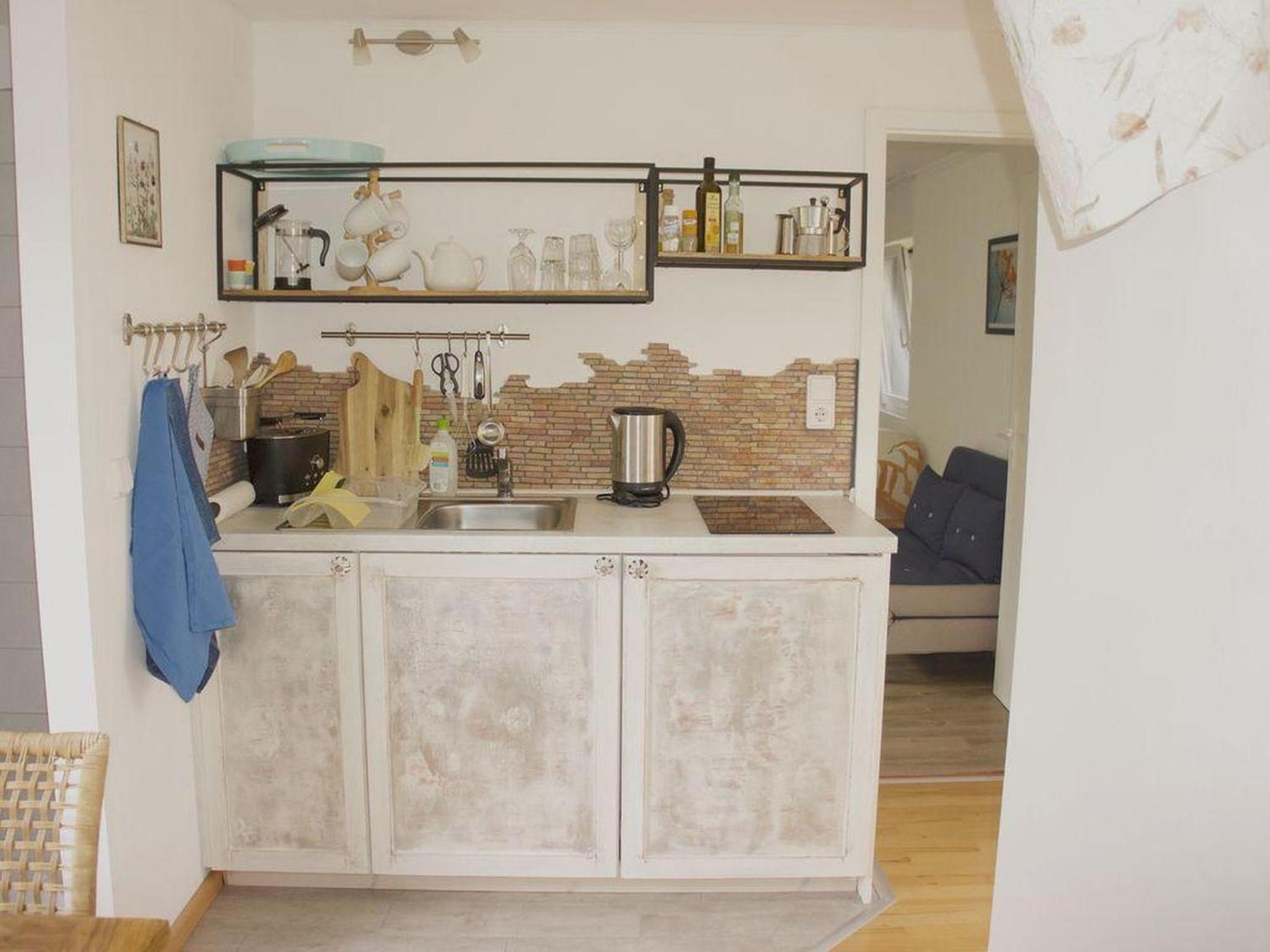 Apartment Brigid