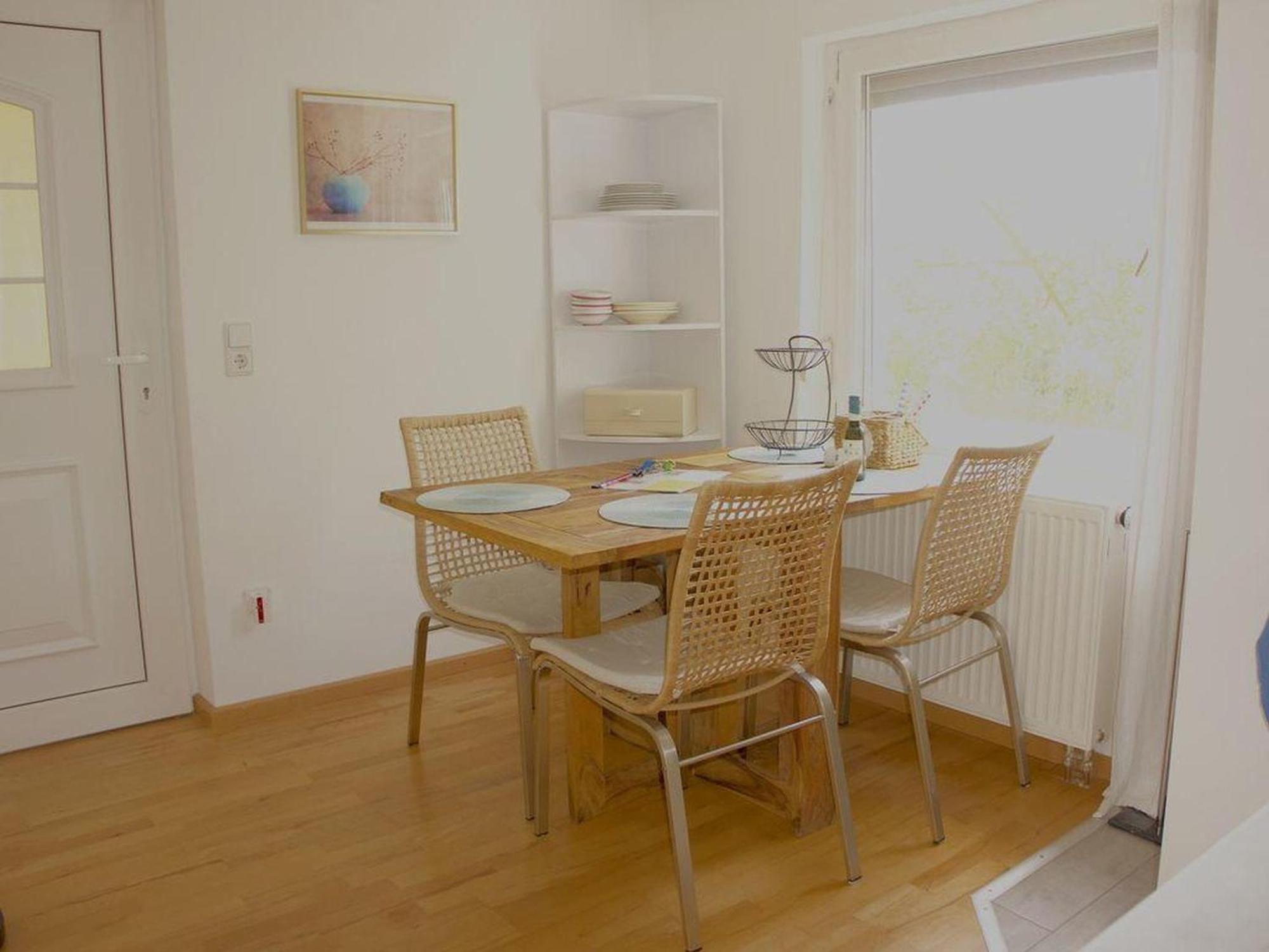 Brigid Apartment *
