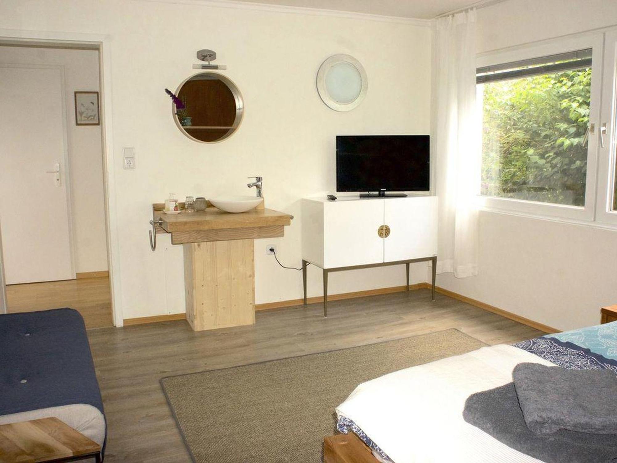 Brigid Apartment *
