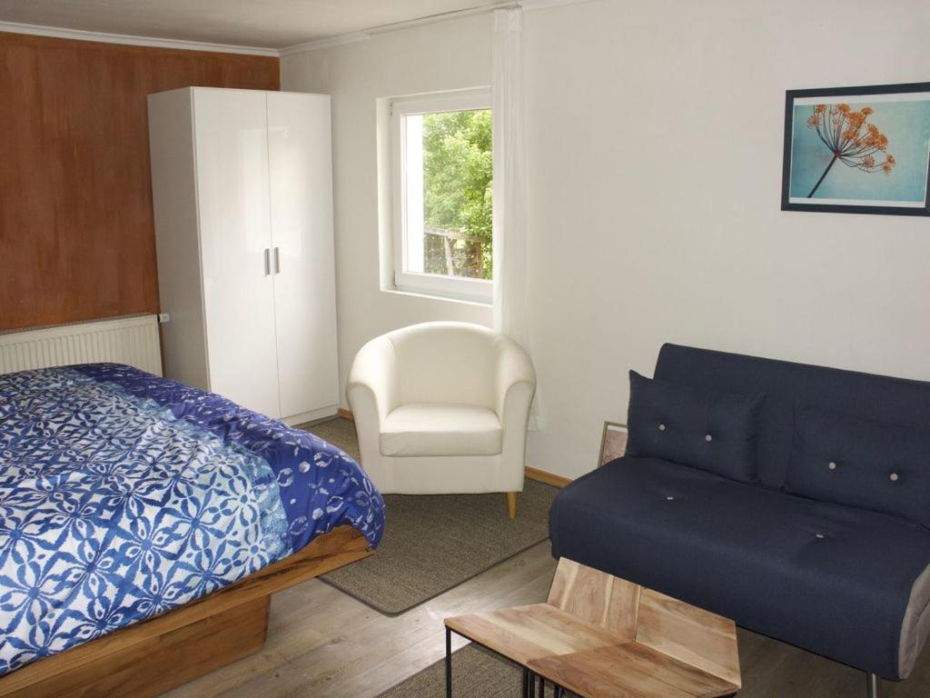 Brigid Apartment