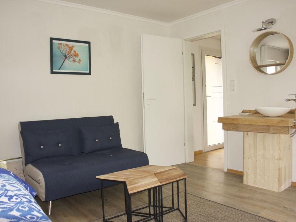 Apartment Brigid Uhldingen-Muehlhofen